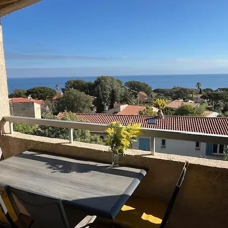 Apartment Le Bleu