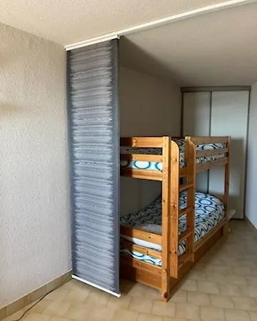 Apartment Le Bleu Les Issambres